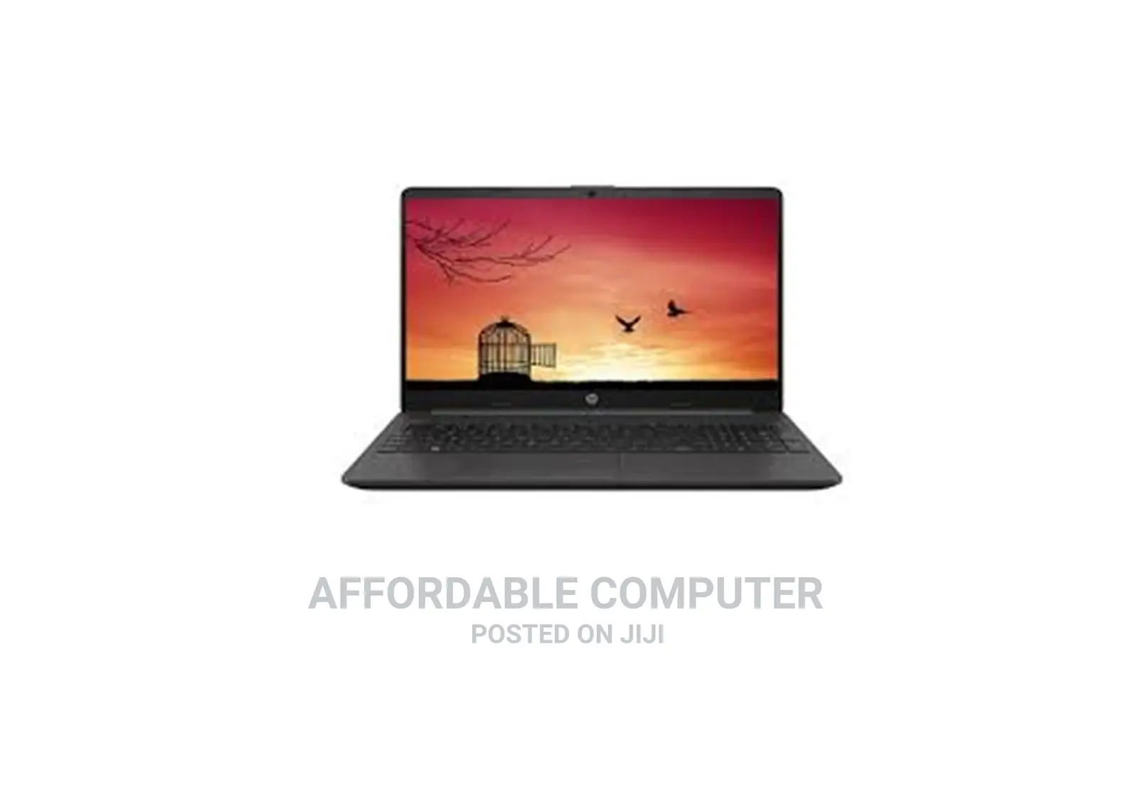 HP 250 G7 4GB Intel Core I3 SSD 1T